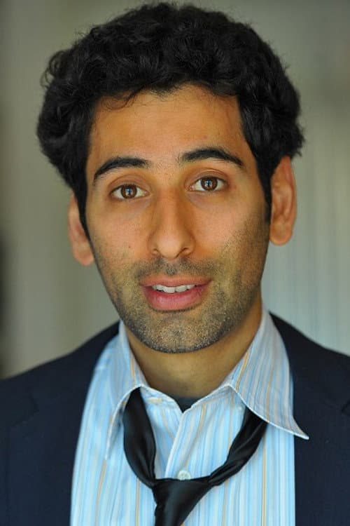 David Danipour foto