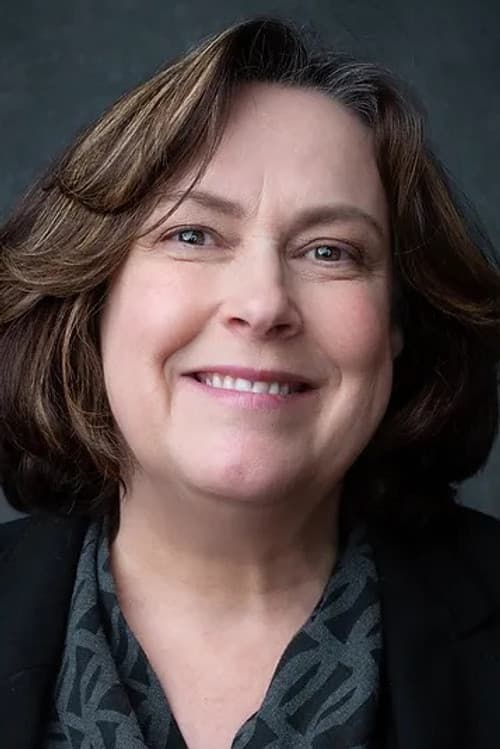 Kate Stafford foto