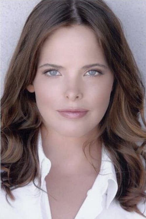 Caitlin Mowrey foto