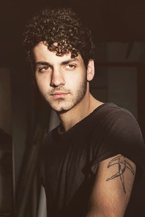 Ehren Kassam foto