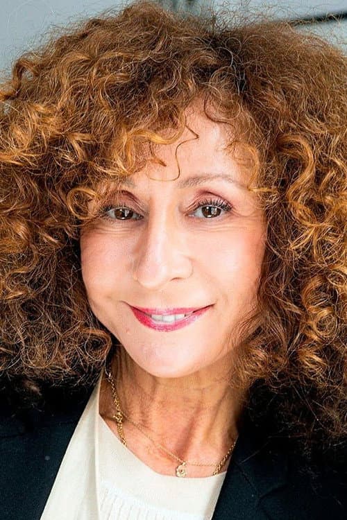 Hélène Zidi foto