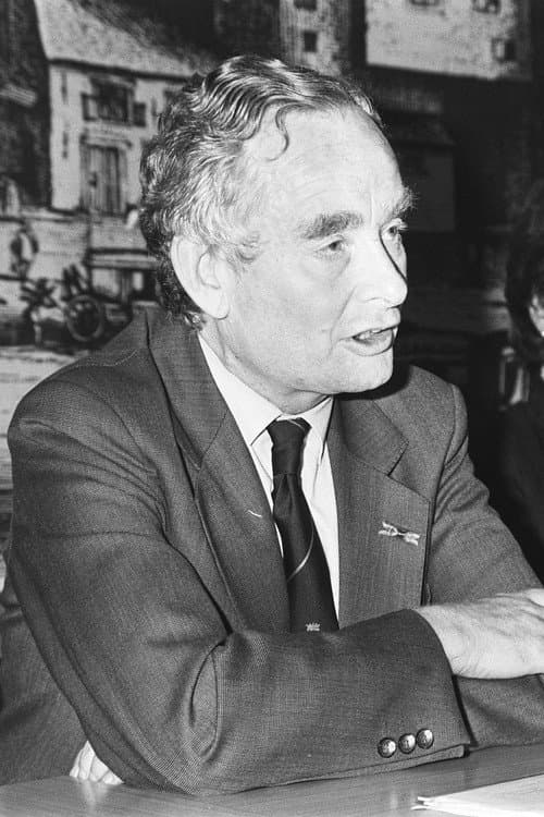 Guus Zoutendijk foto