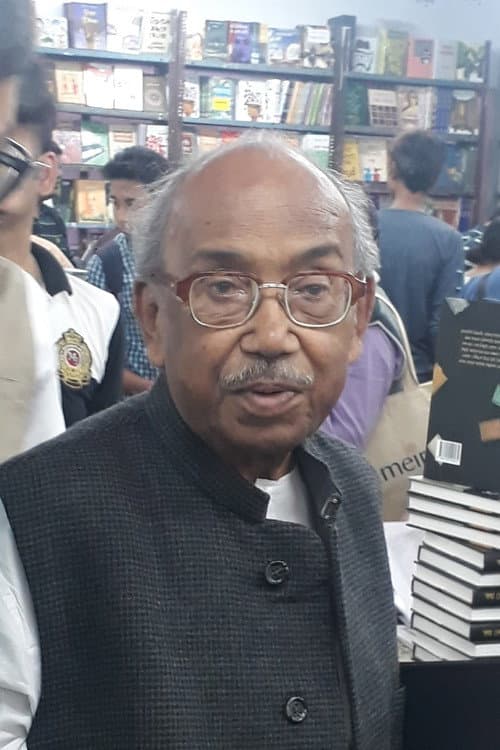 Tarun Majumdar foto