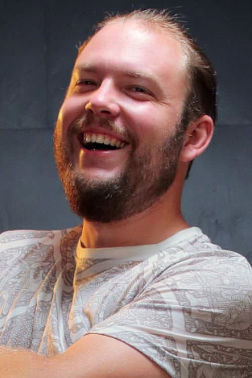 Sam Gorski foto