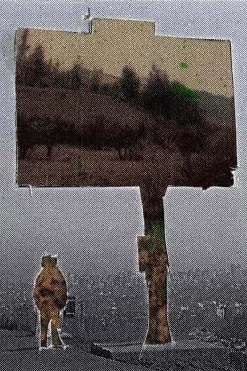 There's a Signal From the Noise, but There's no Noise (2024) poster