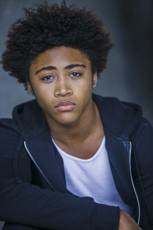 Quincy Fouse foto