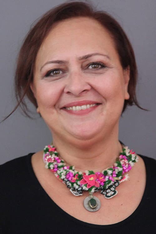 Şebnem Doğruer foto