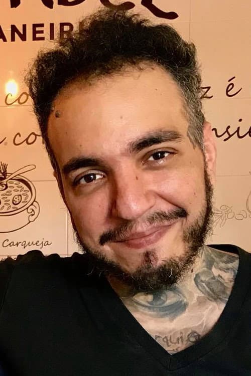 Ricardo Antunes Martins foto