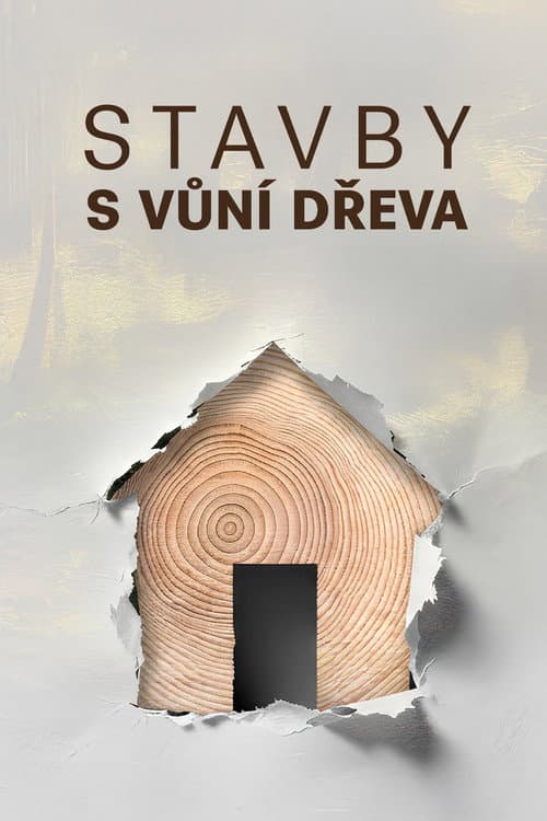 Stavby s vůní dřeva (2026) poster