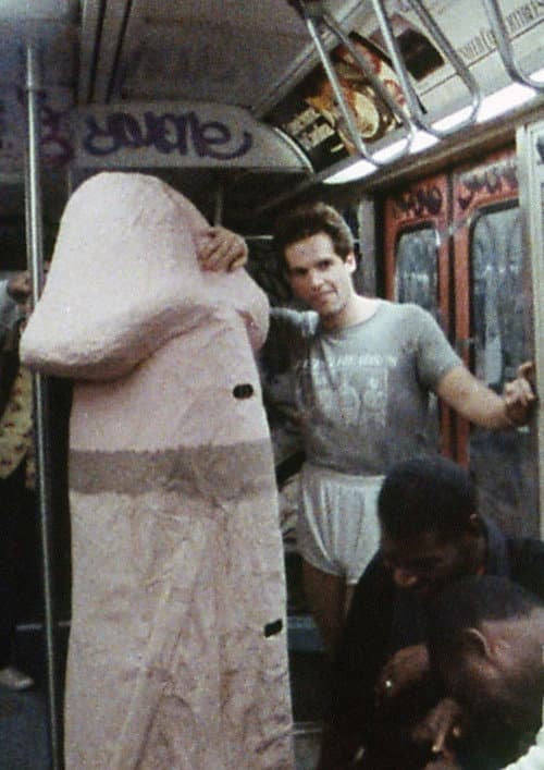 Halloweenie (1986) poster