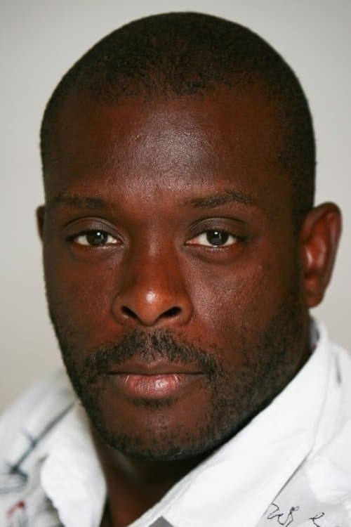 Marvin Campbell foto