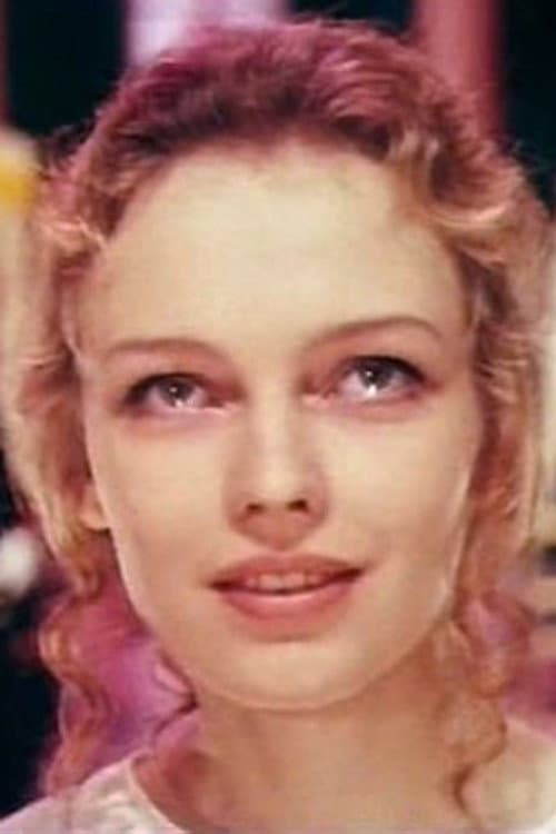 Svetlana Pelikhovskaya foto