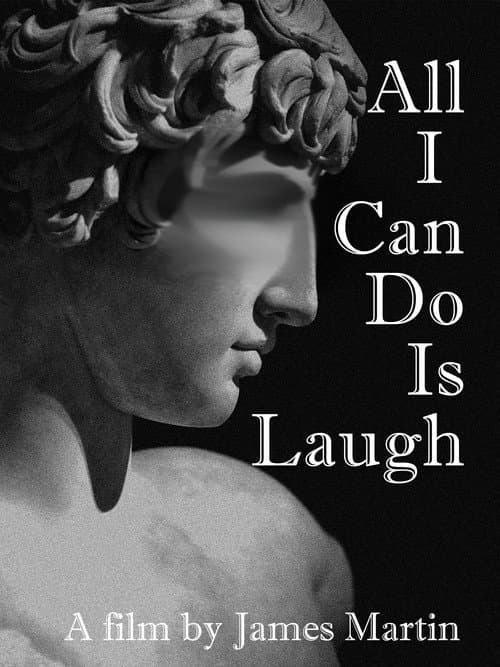 All I Can Do Is Laugh (2022) poster