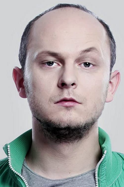 Marcin Tyrol foto