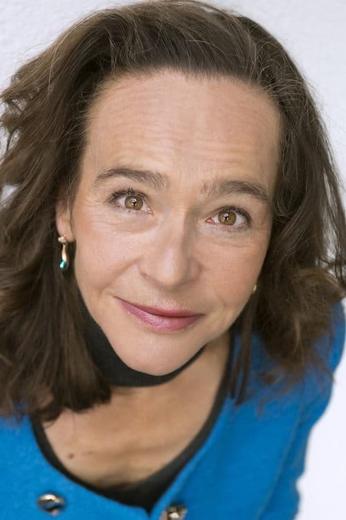 Dominique Frot foto