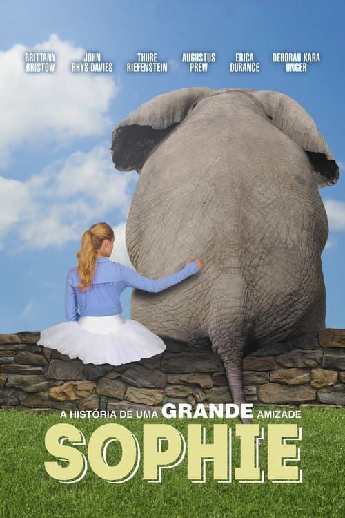 Sophie (2010) poster