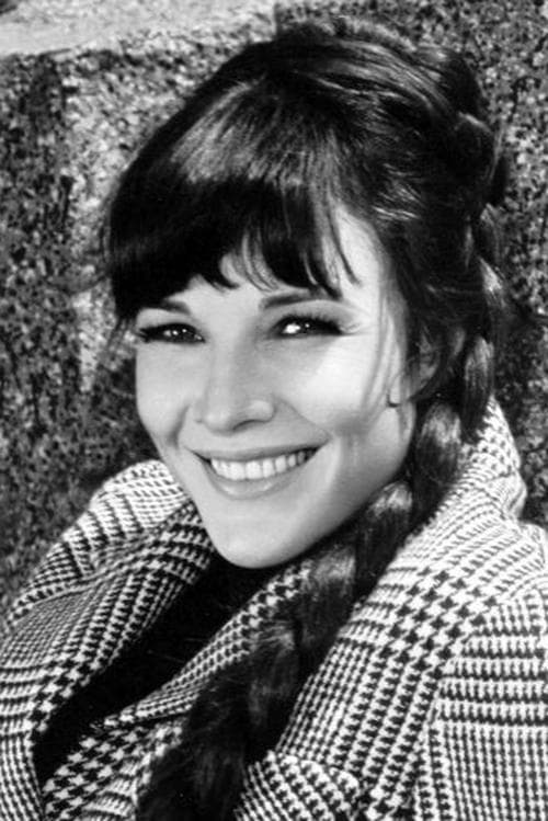 Janice Rule foto