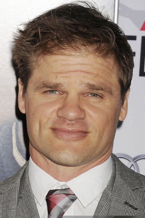 Evan Jones foto