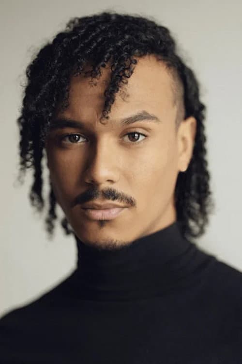Andro Cowperthwaite foto