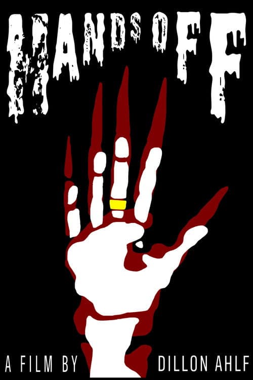 Hands Off (2026) poster