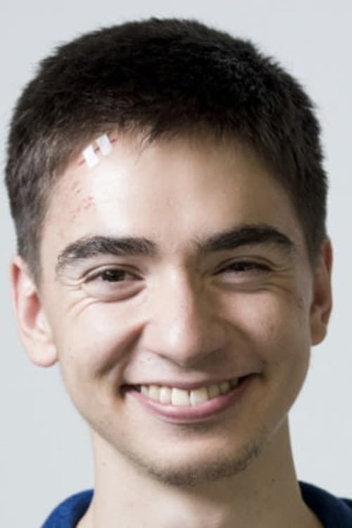 Ivo Kortlang foto