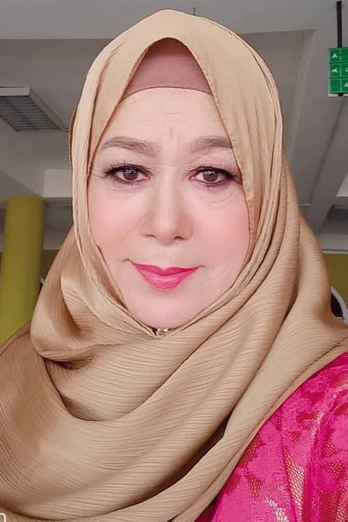 Aznah Hamid foto