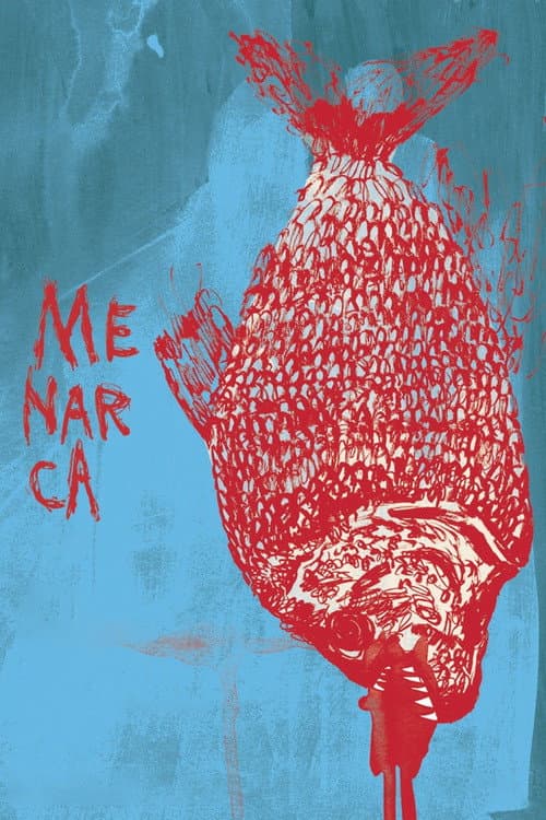 Menarca (2020) poster