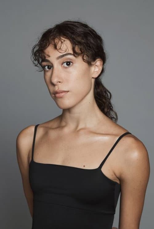Evie Ferris foto