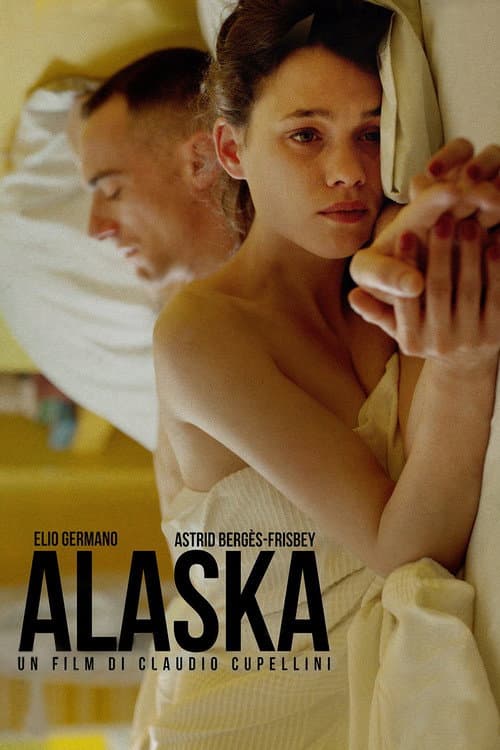 Alaska (2015) poster