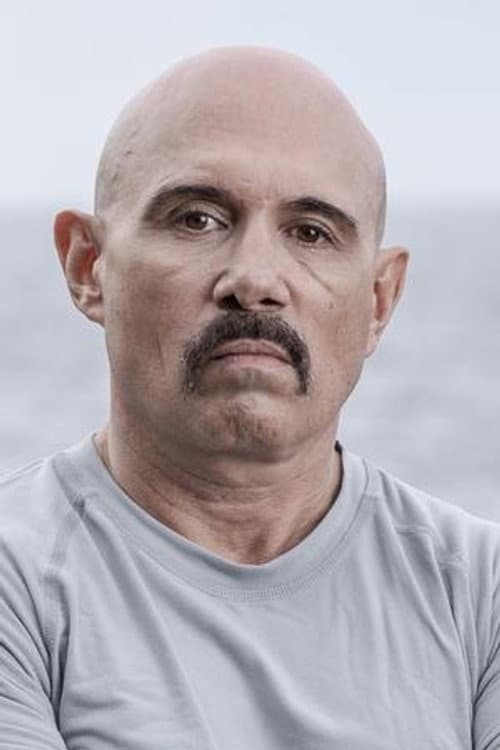 Paul Fenech foto