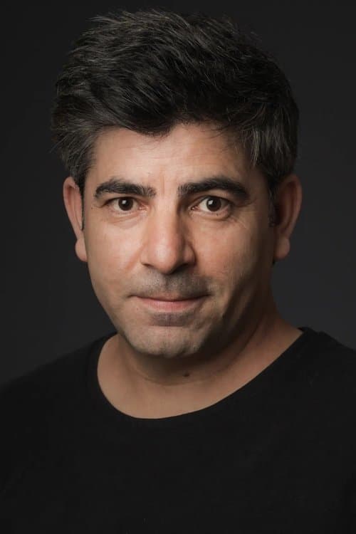 Mehmet Selim Akgül foto
