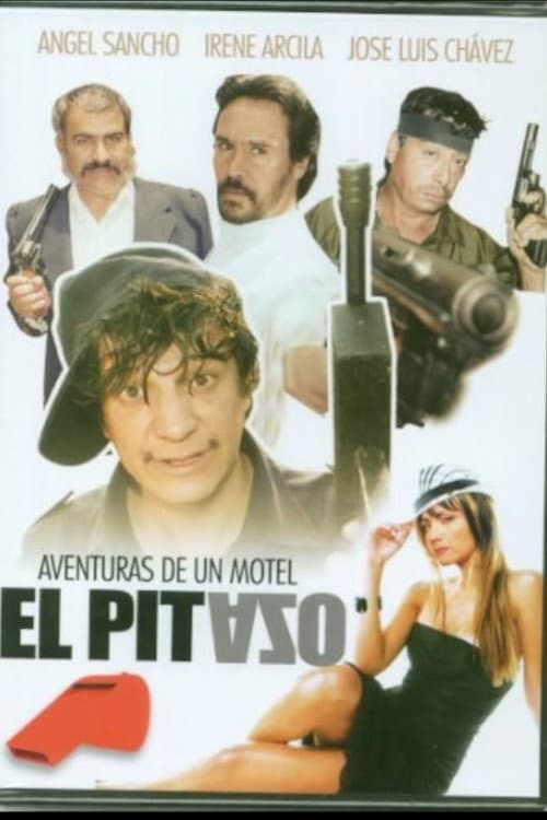 El Pitazo (Aventuras De Un Motel) (2000) poster
