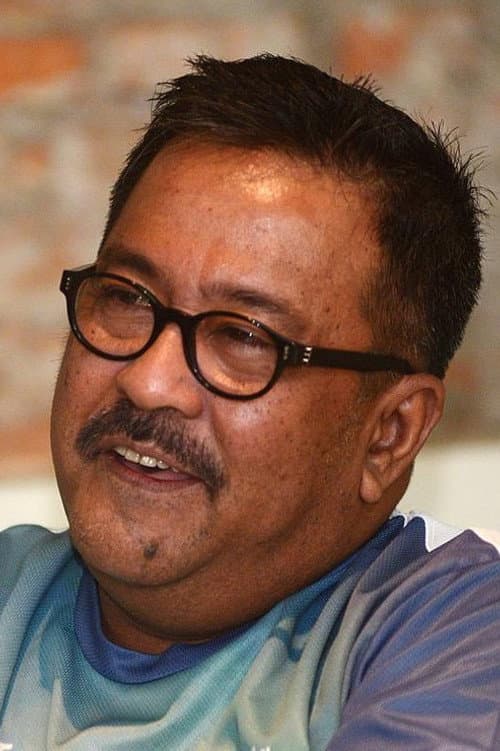 Rano Karno foto
