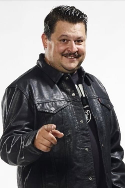 Mihai Bobonete foto