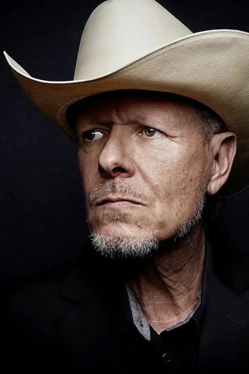Michael Gira foto