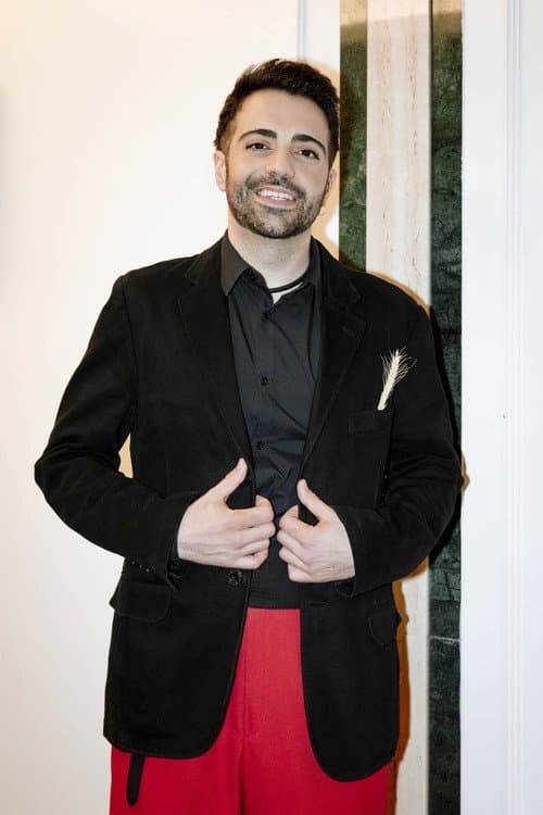 Enrique García-Vázquez foto