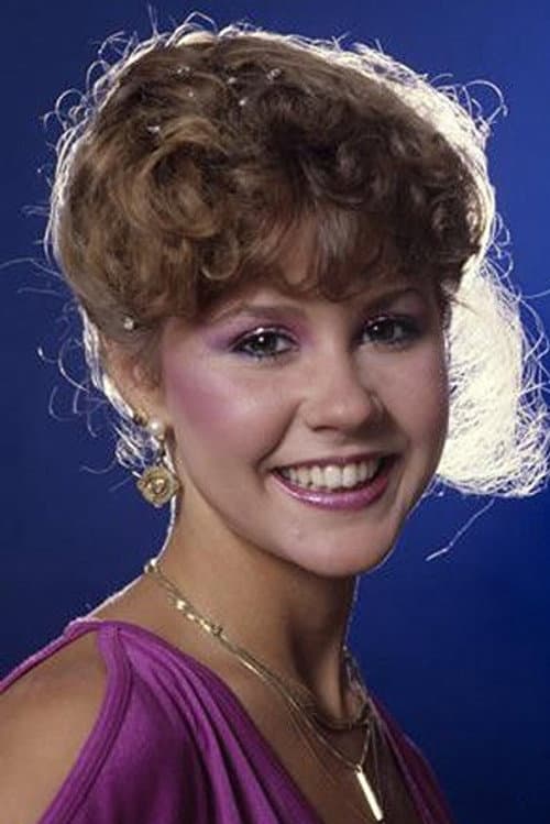 Linda Blair foto