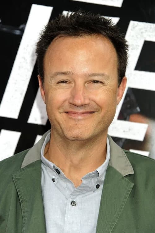 John Kamps foto