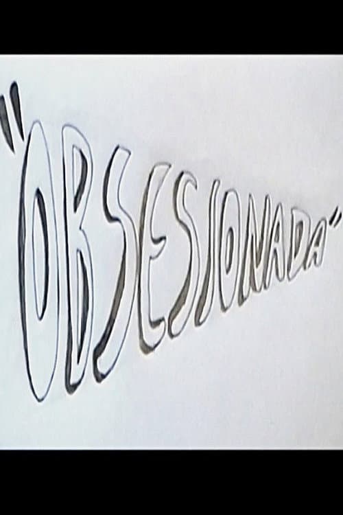 Obsesionada (2004) poster