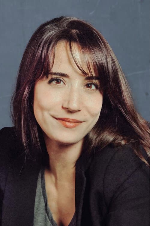 Noëlle Raffaele foto