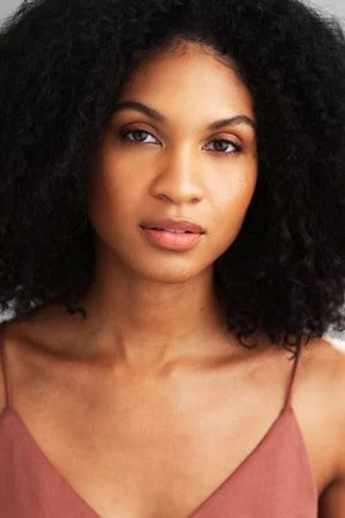 Aleeah Rogers foto