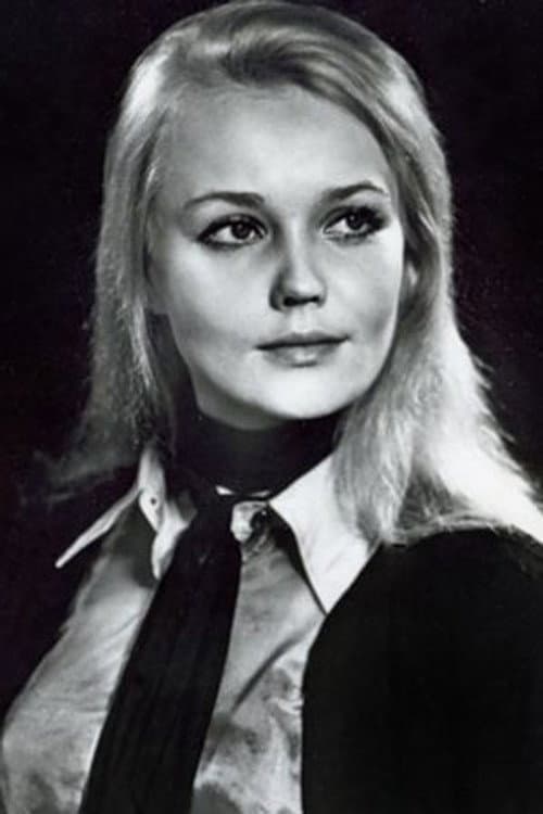 Валентина Шендрикова foto