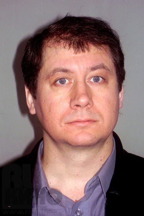 Александр Симонец foto