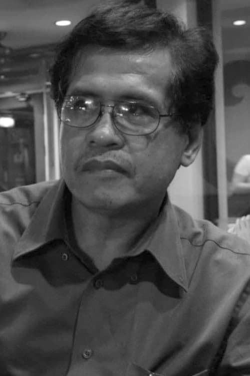 Cesar Hernando foto