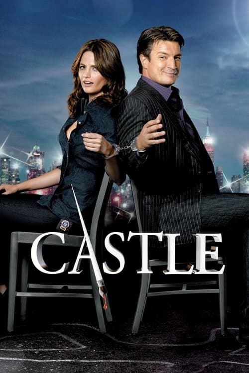 Castle (2009) poster