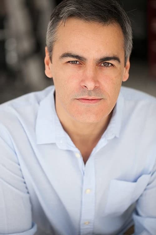 Pedro Carmo foto