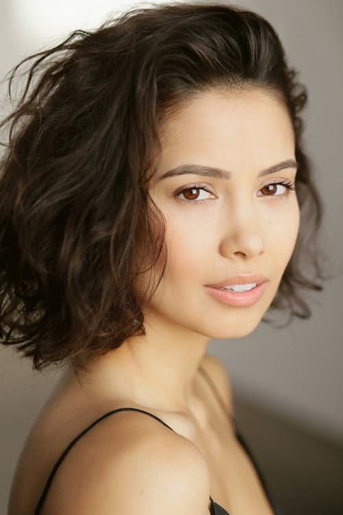 Aurora Leonard foto