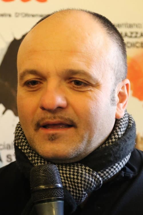 Peppe Iodice foto