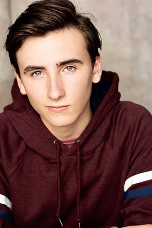 Cameron James McIntyre foto