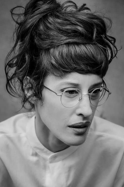 Véronique Barbe foto